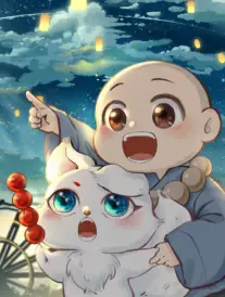 我的老板是只猫短剧海报